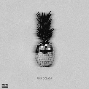 Image for 'PIÑA COLADA'