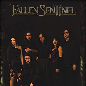 Bild för 'Fallen Sentinel'