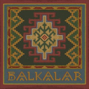 Изображение для 'Balkalar'