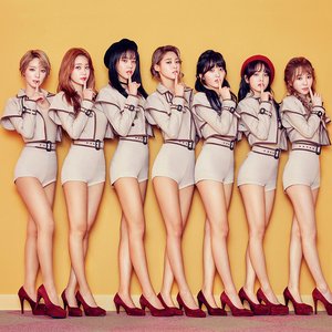Image for 'AOA'