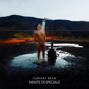 “Niente di speciale”的封面