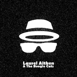 Image for 'Laurel Aitken & The Boogie Cats'