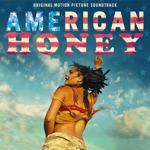 “American Honey (Original Motion Picture Soundtrack)”的封面