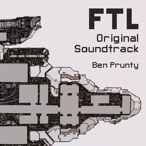 “FTL: Original Soundtrack”的封面