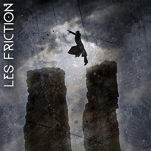 Image for 'Les Friction (Instrumental Bonus Tracks Version)'