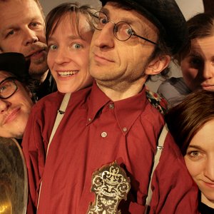 Bild für '?Shmaltz!'