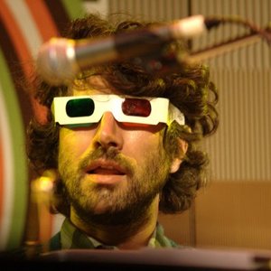 Image for 'Gruff Rhys'