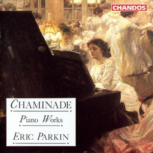 Imagem de 'Chaminade: Piano Works'