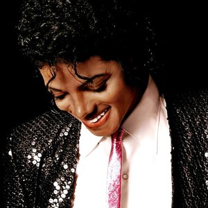 Image for 'Michael Jackson'