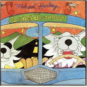 Image for 'Long Journey'