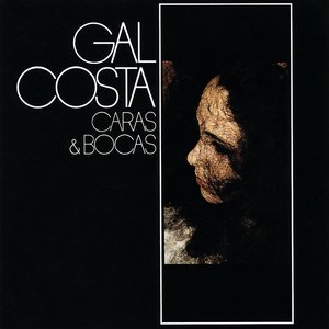 Image for 'Caras e Bocas'