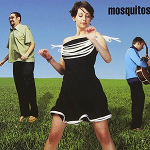 Изображение для 'Mosquitos (2018 Remaster)'