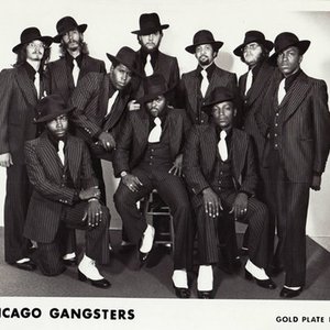 Image for 'Chicago Gangsters'