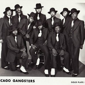 Imagen de 'Chicago Gangsters'