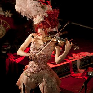 Image for 'Emilie Autumn'