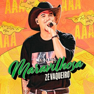 Image for 'Maravilhosa (Ao Vivo)'