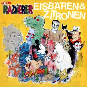 Imagen de 'Eisbären & Zitronen'