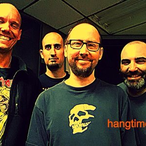 Image for 'Hangtime'
