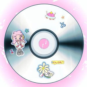 “disappear”的封面