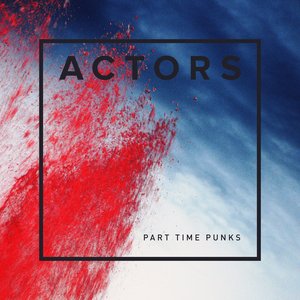 Изображение для 'Part Time Punks Session'