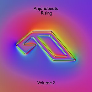 Изображение для 'Anjunabeats Rising - Volume 2'