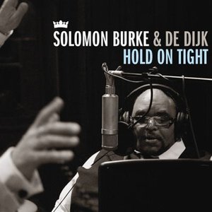 Image for 'Hold On Tight'