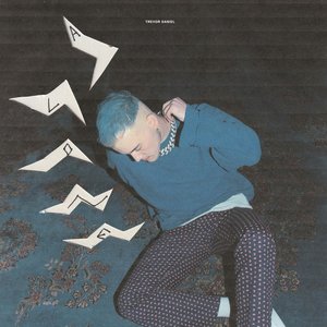 Image for 'Alone'