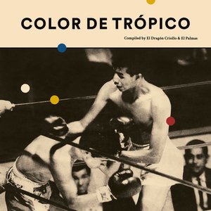 Image for 'Color de Trópico (Compiled By El Dragón Criollo y El Palmas)'