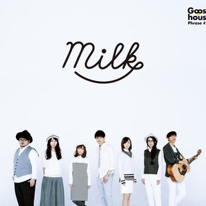 'Milk'の画像