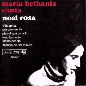 Image for 'Maria Bethânia Canta Noel Rosa E Outras Raridades'