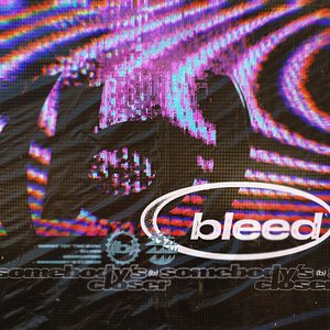 Image for 'Somebody's Closer - EP'