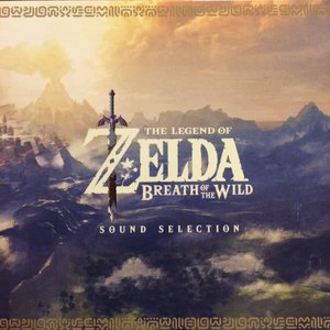 Image for 'The Legend of Zelda Sound Selection'