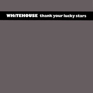 Image for 'Thank Your Lucky Stars'