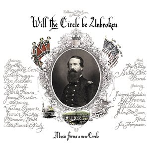 Image pour 'Will The Circle Be Unbroken'