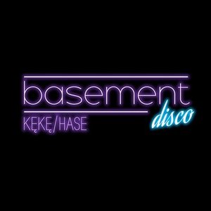 Image for 'Basement disco'