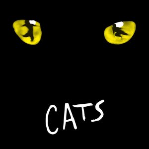“Cats (Original London Cast Recording / 1981)”的封面