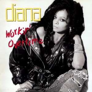 Image pour 'Workin' Overtime'