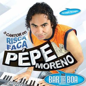 “No Bar da BOA”的封面