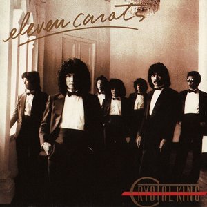 Image for 'Eleven Carats'