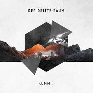 Image for 'KOMMIT'