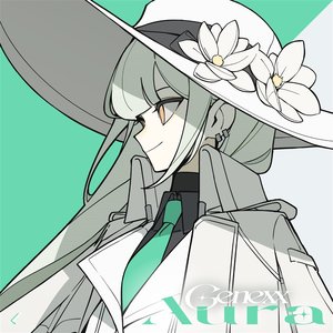 Image for 'Genexx Aura'
