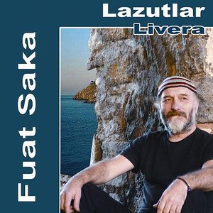 “Lazutlar Livera”的封面