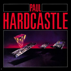 “Paul Hardcastle”的封面