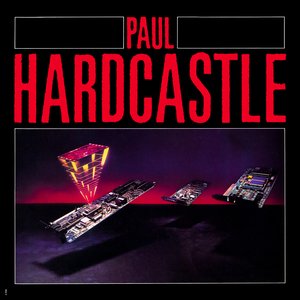 Image for 'Paul Hardcastle'