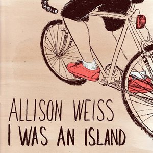 Image for 'I Was An Island - EP'