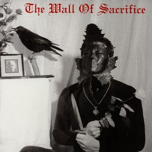 Image for 'The Wall Of Sacrifice'