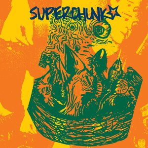 Imagem de 'Superchunk (Remastered)'