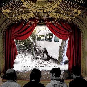 Image for 'From Under the Cork Tree (Limited "Black Clouds and Underdogs" Edition)'