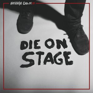 Image for 'Die On Stage'