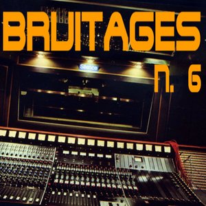 “Bruitages No. 6”的封面